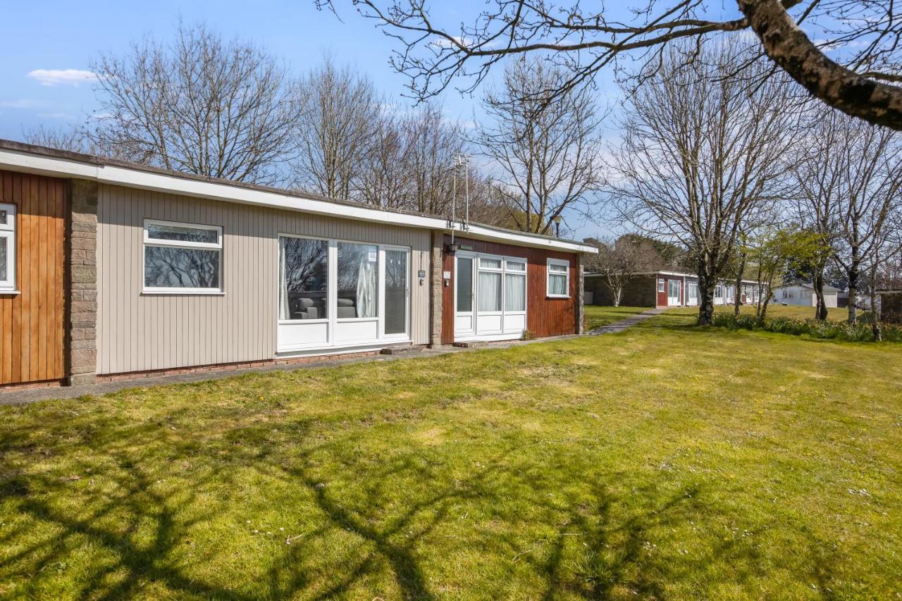 Вилла 51 Norton Park Дартмаут Экстерьер фото